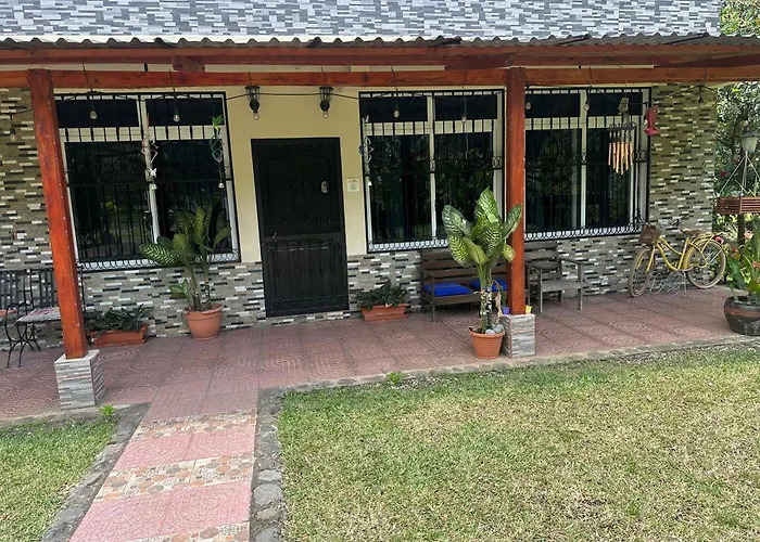 Los Cedros