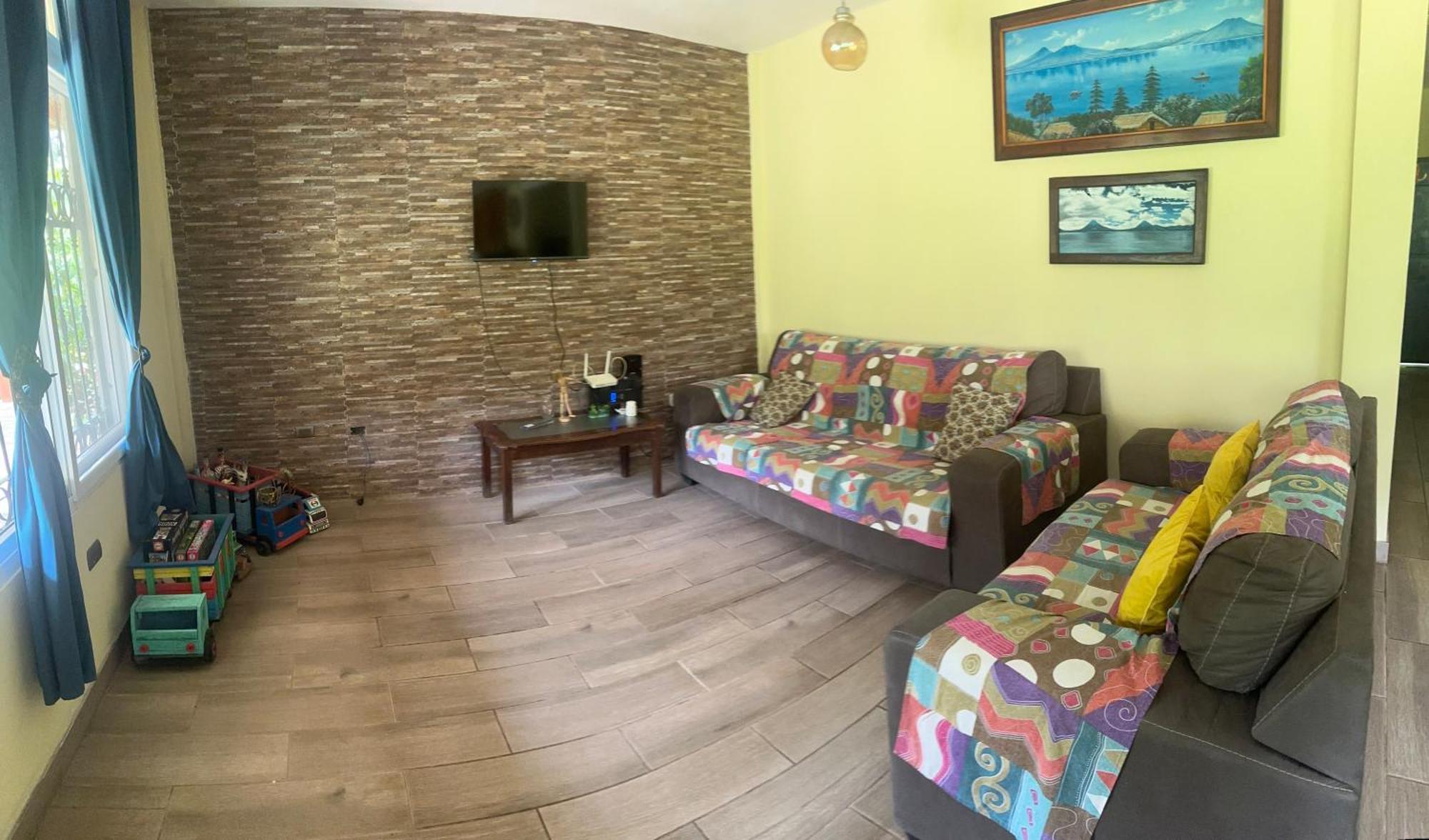 Appartamento Cedros *