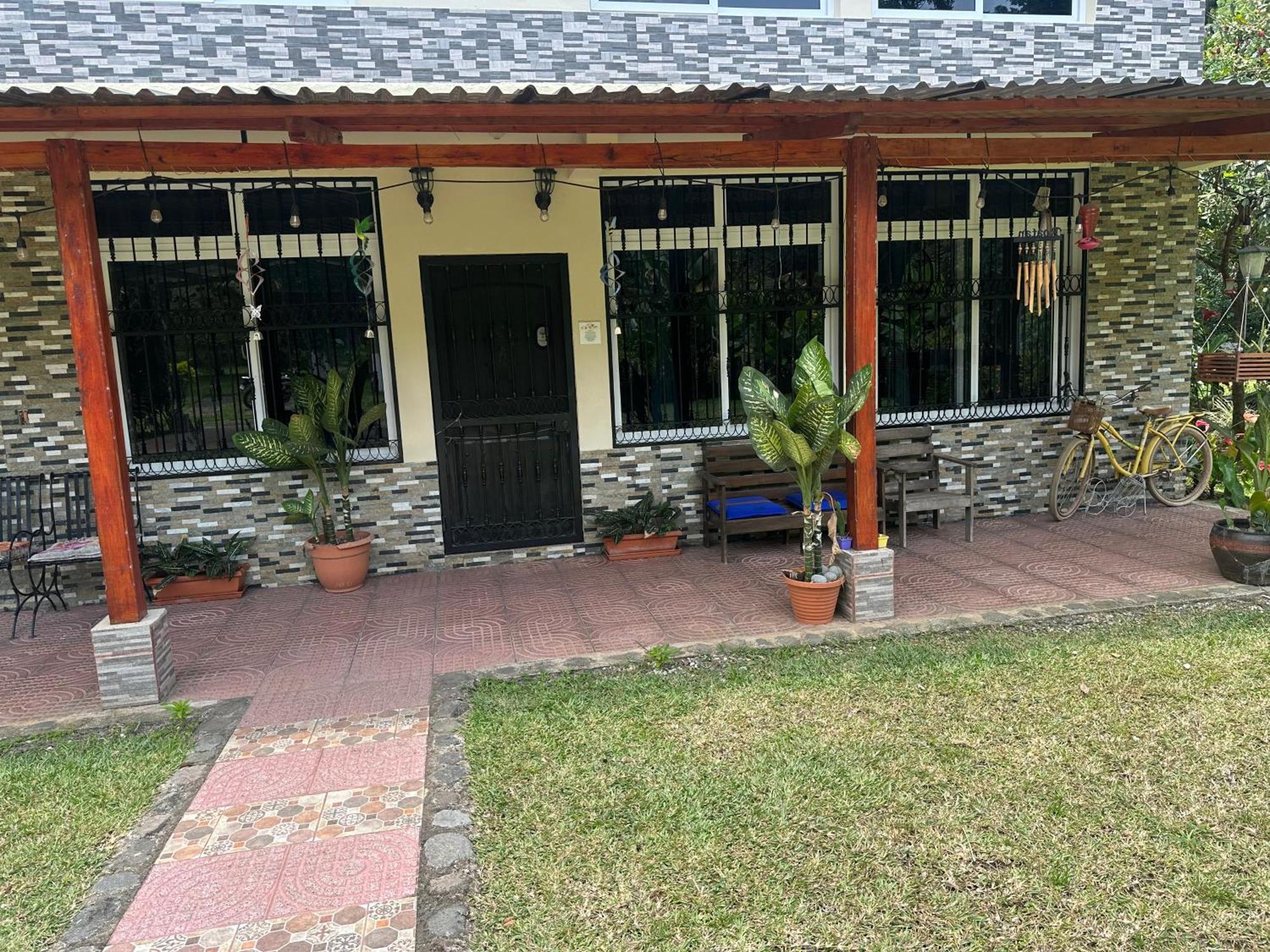 Cedros *
